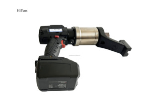 Chiave Dinamometrica Industriale <span class=keywords><strong>a</strong></span> <span class=keywords><strong>Batteria</strong></span> HiTens SG-L16 18V da 1600Nm per l'Installazione di Bulloni di Pali Elettrici - Product Image 4