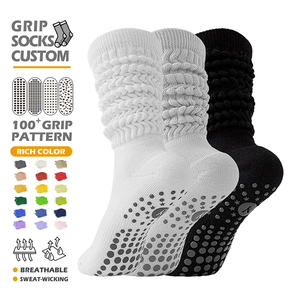 <span class=keywords><strong>Chaussettes</strong></span> de Pilates personnalisées, <span class=keywords><strong>chaussettes</strong></span> de danse, de yoga et de sport pour femmes, <span class=keywords><strong>chaussettes</strong></span> de Pilates personnalisées avec grip, <span class=keywords><strong>chaussettes</strong></span> de Pilates personnalisées avec grip - Product Image 1