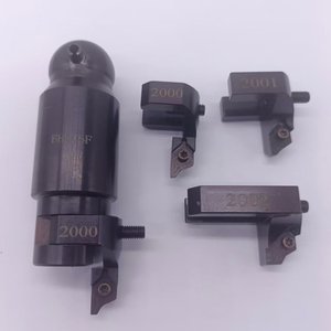 SERDI 5100 <span class=keywords><strong>NEWEN</strong></span> NWN5100 Portaherramientas de bola BH375F BH385F BH389F BH390F para brocas de 9.5mm de espesor 1999 2000 2001 2002 - Product Image 2