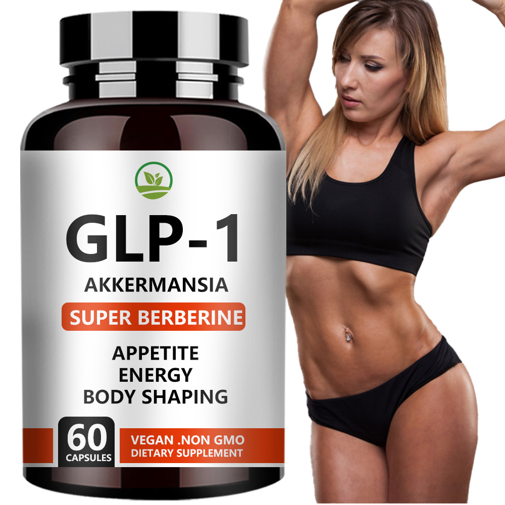 GLP-1 капсулы для коррекции аппетита