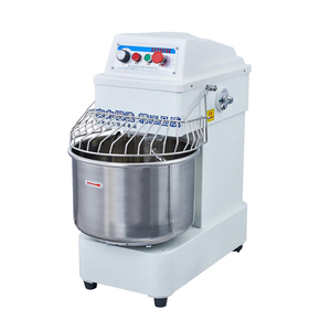 เครื่องผสมแป้งขนมปังเกลียว20กก. หุ่นยนต์ครัวที่มีประสิทธิภาพ - Product Image 3