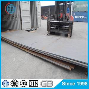 การจัดส่งที่รวดเร็วจากท่าเรือเซี่ยงไฮ้ SA516Gr ASME SA516Gr 70N.70แผ่นเหล็กคาร์บอนรีดร้อนจาก Xinyu & <span class=keywords><strong>nisco</strong></span> - Product Image 2