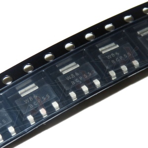 Bcx5610ta bcx56 sot-89 <span class=keywords><strong>Transistor</strong></span> <span class=keywords><strong>BJT</strong></span> bcx5610ta mạch tích hợp IC bcx5610ta - Product Image 1