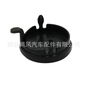 ฝาครอบมือจับประตูด้านในฟอร์ด โฟกัส เฟียสต้า AM51R237W10AB3JA6 พลาสติกทรงกลม - Product Image 4