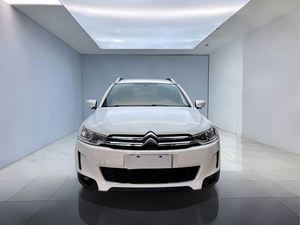 <span class=keywords><strong>Auto</strong></span> Usate <span class=keywords><strong>Citroen</strong></span> <span class=keywords><strong>C3</strong></span> <span class=keywords><strong>Aircross</strong></span> SUV Guida a Sinistra Automatica Trazione Anteriore 1.6L Basso Chilometraggio Senza Incidenti Esportazione All'Ingrosso 2015-2018 - Product Image 2