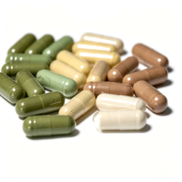 Capsules de biotine en marque blanche pour la croissance des cheveux, OEM, GMP, Halal, végétaliennes, soutien des ongles et de la peau, fournisseur en gros de compléments alimentaires en vrac