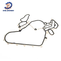حشية غطاء التوقيت 059103161AT 059 103 161 at تناسب أودي A4 A5 A6 A7 A8 Q5 Q7 Q8 وفولكس فاجن أماروك وتوارج 3.0T 16-20 ديزل