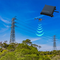 Drone de détection des cultures agricoles intelligentes, radar agricole, capteur, évitement d'obstacles avant, mini radar à ondes millimétriques pour drones