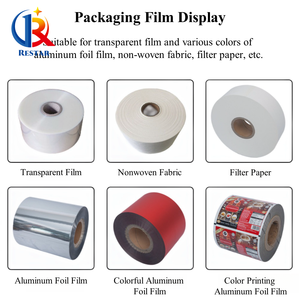 Prix usine <span class=keywords><strong>Machine</strong></span> automatique d'emballage de riz <span class=keywords><strong>Machine</strong></span> d'emballage de granulés de poudre de sachet <span class=keywords><strong>Machine</strong></span> d'emballage de poids de remplissage de poudre - Product Image 6