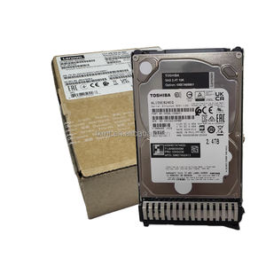핫 세일 렌-ovo 4XB7A69901 2.4TB SAS HDD - Product Image 2