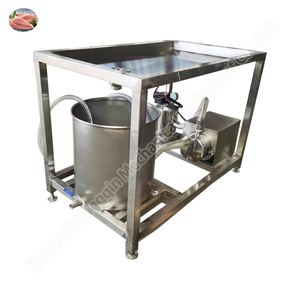 Brine Injector for Water Softener Portable Brine Injector Machine Automatic Meat & Beef Brine Injector 74 Needles - Product Image 5