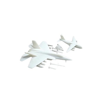 Servicio de Impresión 3D de Modelos de Aviones Xuli, Prototipos Personalizados, Piezas Industriales - Product Image 1