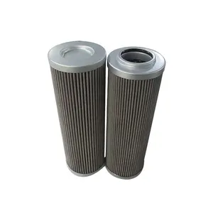 Replacement HY-D501.225.25H ES hydraulic oil filter element for hydraulic system to filter out solid particles