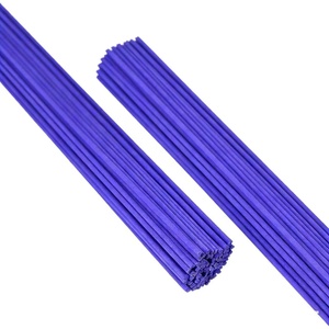 Varilla <span class=keywords><strong>de</strong></span> Soldadura BCUP-9 con Recubrimiento <span class=keywords><strong>de</strong></span> Flujo Azul, Aleación <span class=keywords><strong>de</strong></span> Cobre, Alta Resistencia a la Corrosión, <span class=keywords><strong>Electrodo</strong></span> <span class=keywords><strong>de</strong></span> Soldadura Fuerte, <span class=keywords><strong>Acero</strong></span> <span class=keywords><strong>Inoxidable</strong></span> OBM - Product Image 2