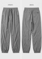 Pantalons de randonnée légers pour hommes et femmes, respirants, imperméables, à séchage rapide, pantalons cargo pour la randonnée