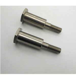 Perno Hexagonal M8 Personalizado de Acero Inoxidable 304 316, Mecanizado CNC, Brochado, Fijación de Precisión, Servicio OEM - Product Image 2