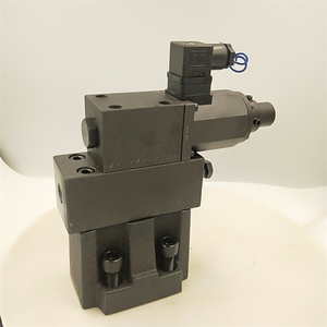 Control de Flujo Hidráulico Proporcional EDG-01-H - Product Image 6