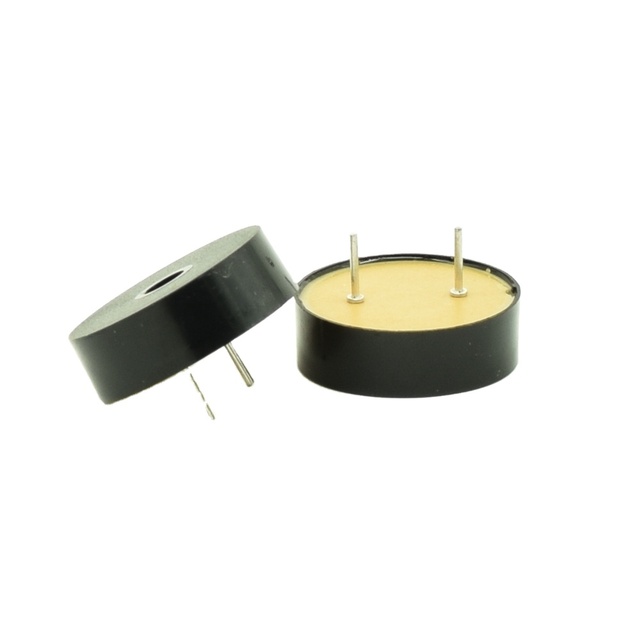 Good quality 30mm speaker 12v piezo buzzer for motherboard