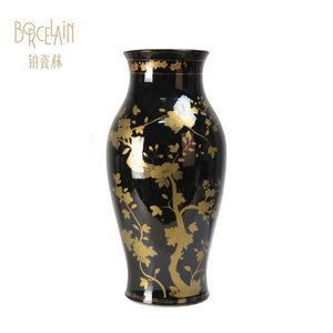 Самые продаваемые товары в Америке, фарфоровые свадебные декоративные керамические вазы, оптовая продажа - Product Image 2