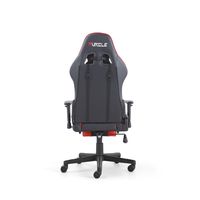 Silla de Juego Inteligente de Alta Gama, de Plástico, con Control de Temperatura, Calefacción, Refrigeración, Iluminación RGB, Reclinación Ajustable, Convertible, Carga USB