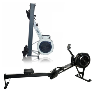 Machine d'exercice de Fitness rameur d'intérieur rameur Commercial rameur à Air - Product Image 4