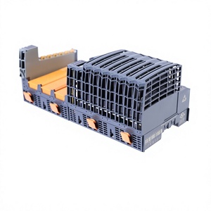 โมดูลซีพียูระบบ X20CP3486 B&R X20 |   เซเลรอน 650 เมกะเฮิรตซ์ |   พาวเวอร์ลิงค์ อีเธอร์เน็ต |   อุปกรณ์ทดแทนสำหรับระบบอัตโนมัติทางอุตสาหกรรม - Product Image 1
