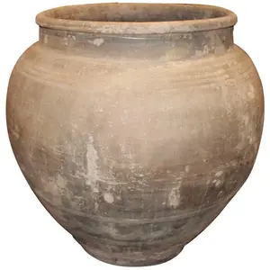 Terracotta grandi vasi