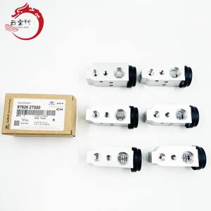 Válvula de Expansión Original de Calidad 97626-2T000 976262T000 para Hyun-dai Ki-a 97626 2T000 - Product Image 5