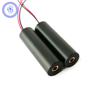 Bleu Violet 3-5 v 405nm 50 mw Focalisable Émetteur Laser