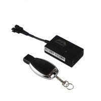 Dispositivo de Rastreo GPS en Tiempo Real para Mini Motos, Rastreador GPS401 4G, Gestión de Flota de Motocicletas GSM, Aplicaciones de Rastreo para Android e IOS