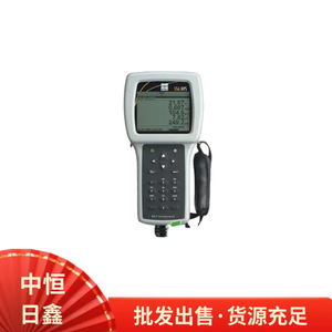 Analizador de Calidad de Agua Multiparamétrico YSI 556 MPS, Medición de Conductividad Eléctrica, Especificaciones Completas - Product Image 2