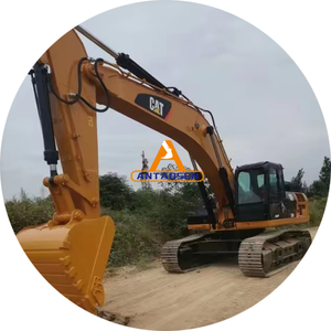 เครื่องขุด cat336d สำหรับแมวใช้336d2 cat336D 336 - Product Image 1