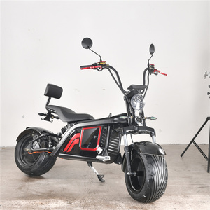 <span class=keywords><strong>Scooter</strong></span> électrique d'entrepôt européen 2023 Meilleur <span class=keywords><strong>prix</strong></span> Moto électrique pour adultes Citycoco - Product Image 4