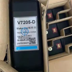 Tinta Compatible Original VJ Nuevo Tipo V7201-D V7205-D V7206-D V4201-D V4210-D V4211-D para Impresoras 1240 1280 1580 1880 - Product Image 6