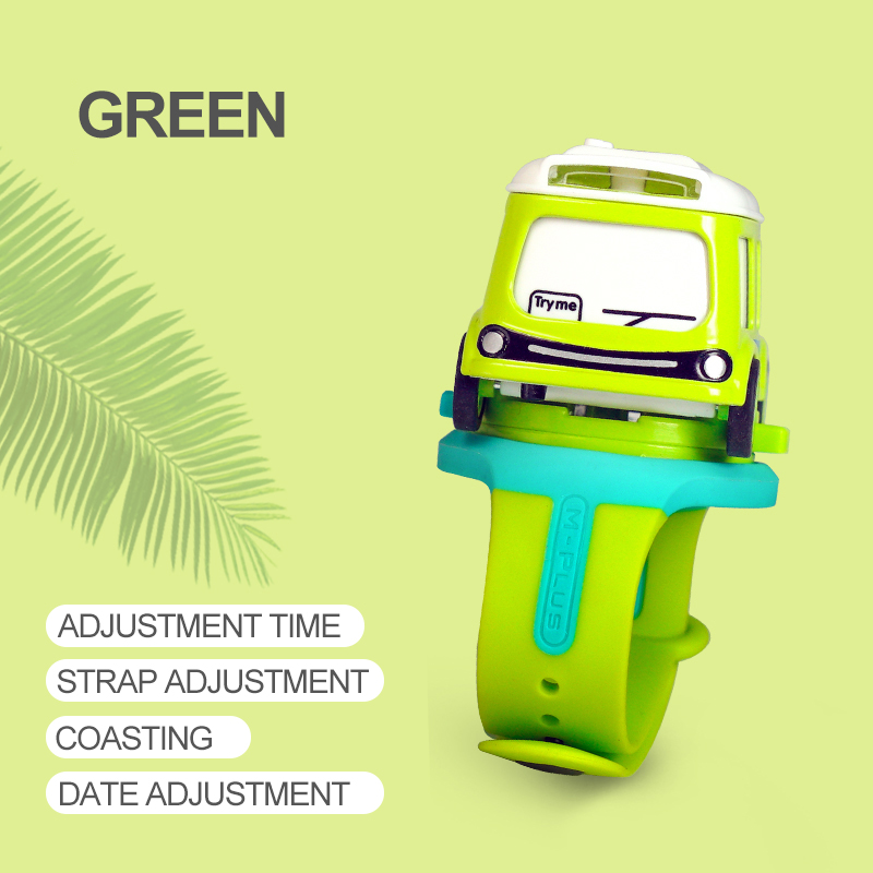 Verde