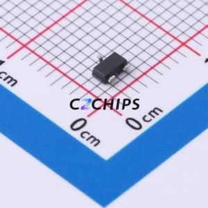 ทรานซิสเตอร์สนามทรานซิสเตอร์ AOSS21319C ใหม่ SOT-23 (MOSFET) - Product Image 2