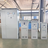 Variateurs de fréquence (VFD) à contrôle vectoriel 380V avec protection contre les surcharges, pour moteurs AC, écoénergétiques et durables
