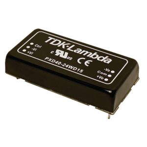 PYD20 ซีรีส์ 20W ตัวแปลงไฟ DC-DC แบบเอาต์พุตเดี่ยวและคู่ รุ่นติดตั้งบนบอร์ด PYD20-72WD12 PYD20-72WD15 PYD20-72WD24 PYD20-72WS05 - Product Image 5