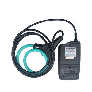 Pince ampèremétrique numérique Kyoritsu KEW2204R 400A AC avec capteur flexible - Product Image 4