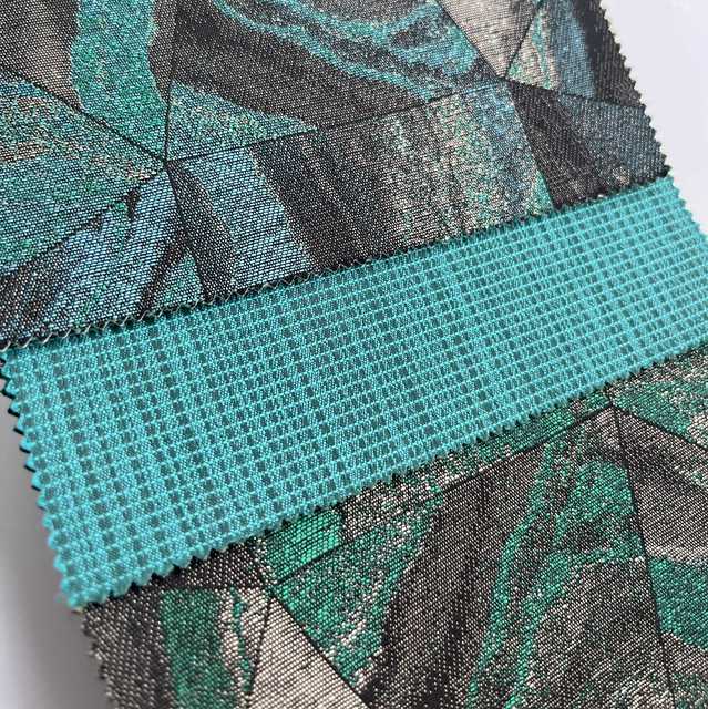 Popular Fabric Wall Paper Interior High Quality Pvc Fabric Wall Covering Fabric Wall Scroll