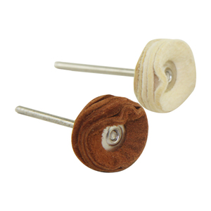 Spazzola per lucidare laboratorio dentale Zogear - Product Image 4