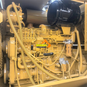รถตักล้อยาง CAT 950B มือสอง 5 ตัน เครื่องยนต์ปี 2020 สภาพดี ขายที่เซี่ยงไฮ้ - Product Image 4