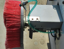 Machine à laver de voiture <span class=keywords><strong>portique</strong></span> de haute qualité entièrement automatique - Product Image 5