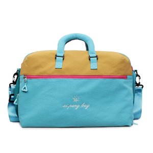 Sac de voyage personnalisé de haute qualité, simple, décontracté, à la mode, avec sangle réglable, résistant à l'usure, pour l'extérieur - Product Image 4