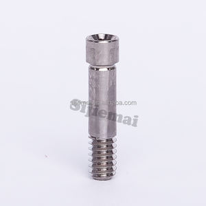 歯科用インプラントグレード5チタン固定ねじねじ,Megagen Ostem Regular Mini Dentium Straumannノーベル - Product Image 2