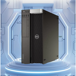 Estación de Trabajo Dell Precision T5820 Intel Xeon W-2195 DDR4 en Stock, 1 Año de Garantía - Product Image 4