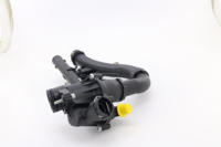 Thermostat de voiture de haute qualité TM0556-97 pour MERCEDES-BENZ avec garantie de 2 ans 2742000115 TE7278.971