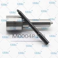 ERIKC M0004P153 inyector de combustible boquilla M0004P153 para Siemens Piezo 5WS40387 LR0008833 A2C59513597 6H4Q9K546EB