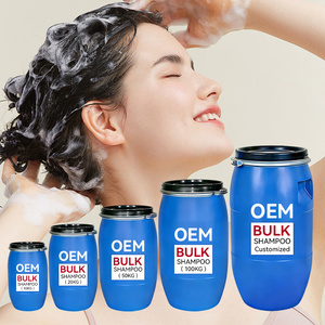 Champú y Acondicionador al por Mayor <span class=keywords><strong>para</strong></span> Hoteles, a Granel, con Queratina, Sin Sulfatos, Proteína, en Galón - Product Image 1