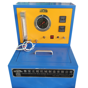 Suporte de teste da bomba de combustível elétrica qcm300 - Product Image 1